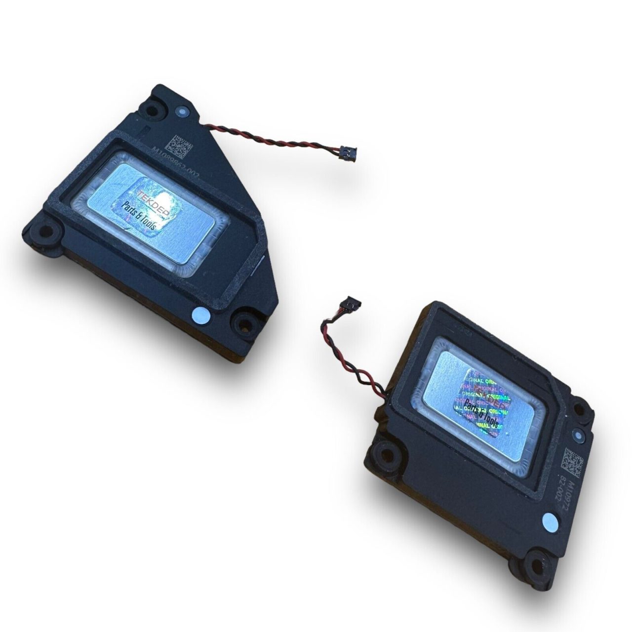 Original OEM Speaker Assembly Right and Left for Surface Laptop 4