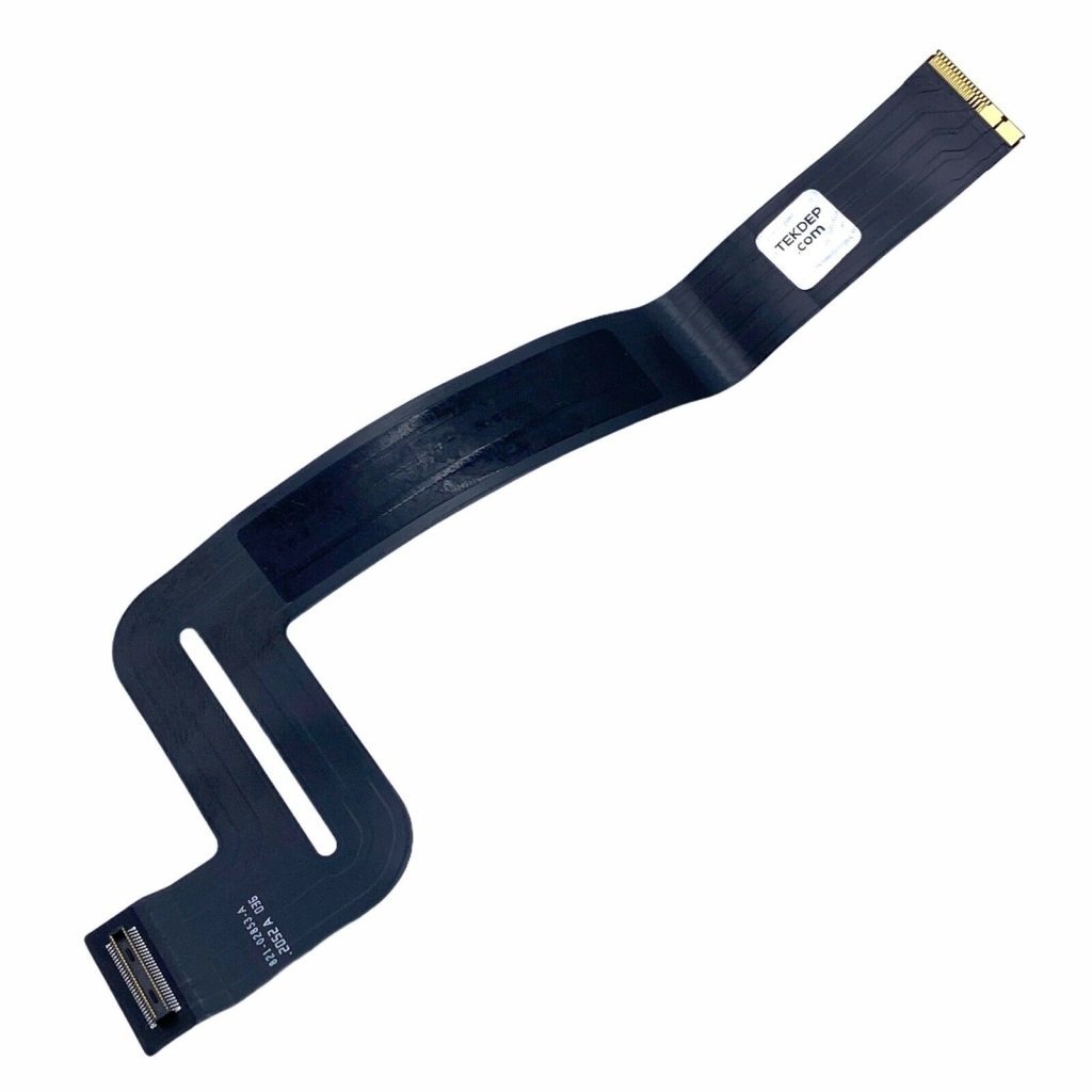 821-02853-A Original Trackpad Flex Cable for 2020 MacBook Pro 13" A2289 and A2338 M1
