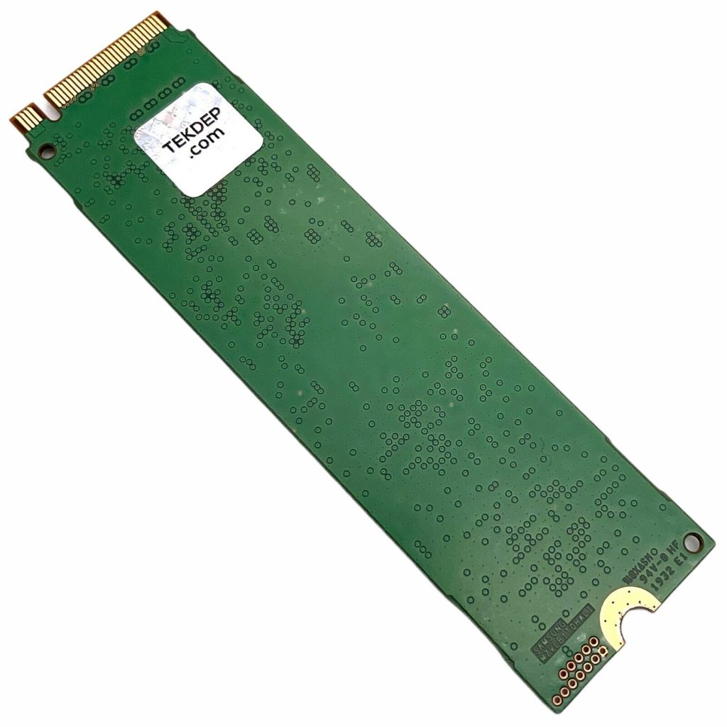 Samsung 512GB Solid State Drive MZ-VLB5120 for Razer