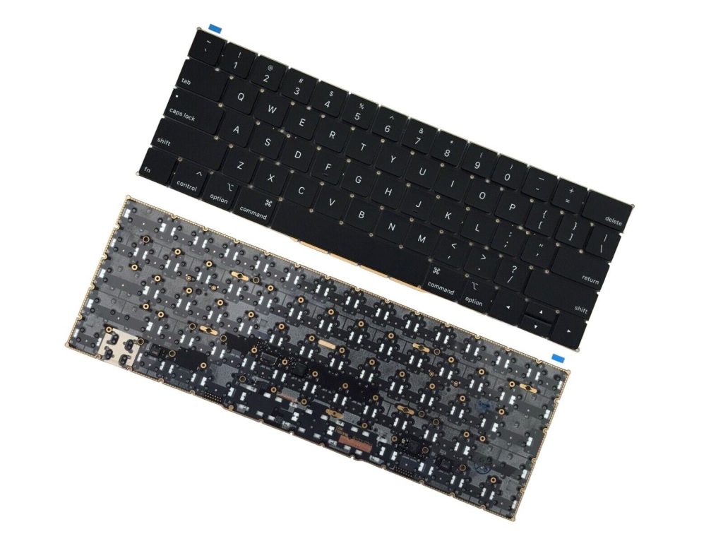 A1990 NEW Keyboard US For Apple MacBook Pro 15