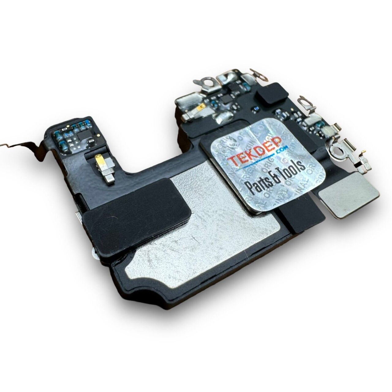 Premium Ear Piece Speaker for iPhone 14 A2649, replacement part for clear audio functionality.