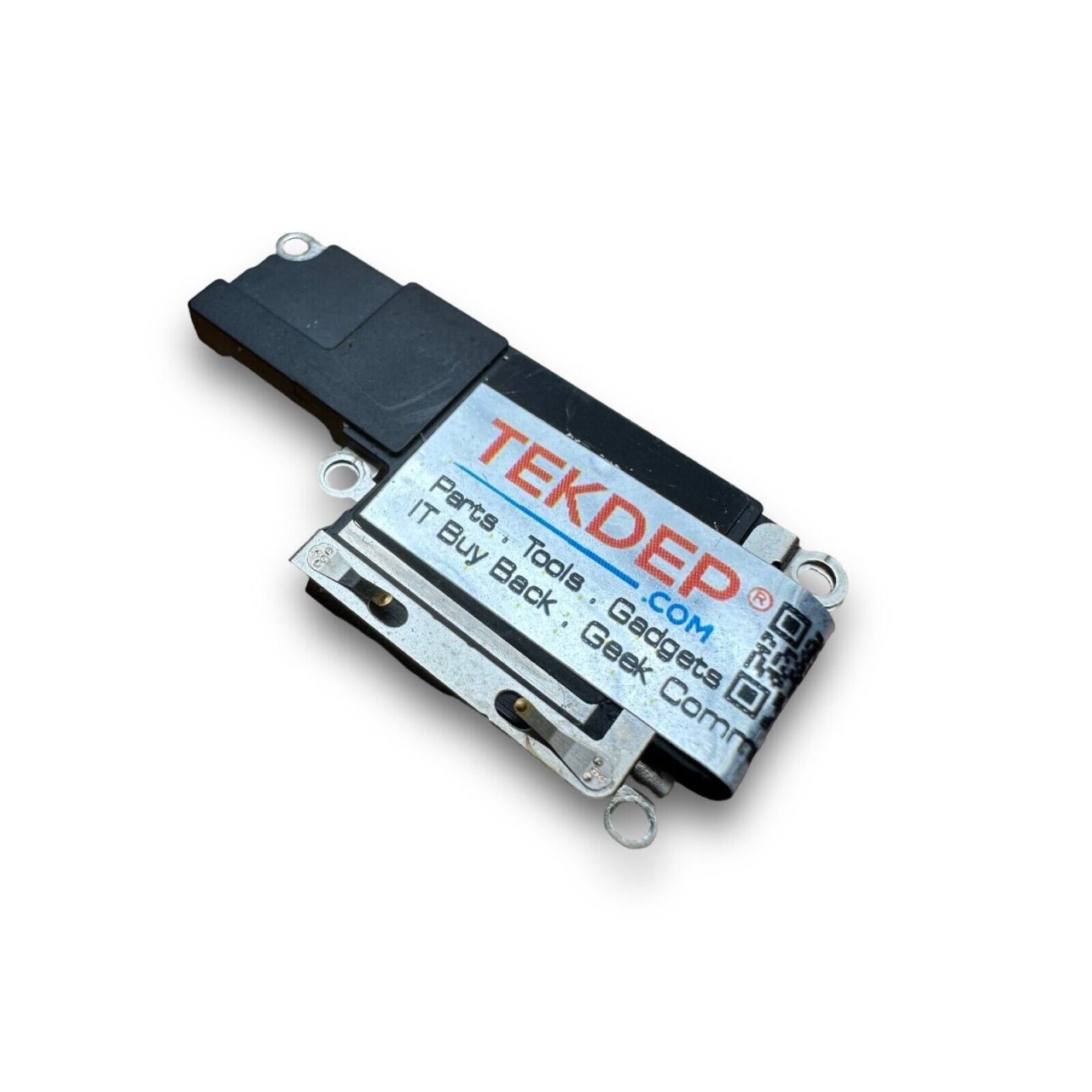 Premium Loud Speaker Replacement for iPhone 13 Pro A2640