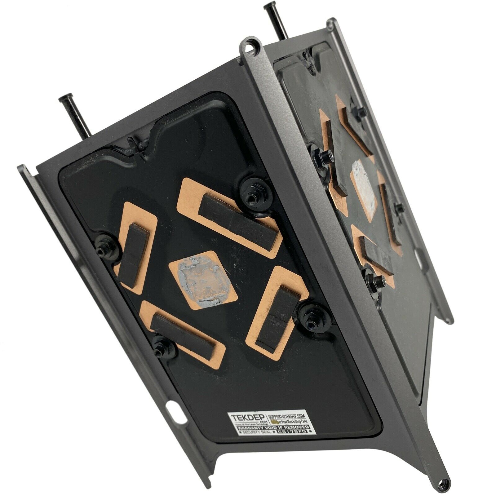 923-0534 Original Thermal Core for the 2013 Mac Pro A1481