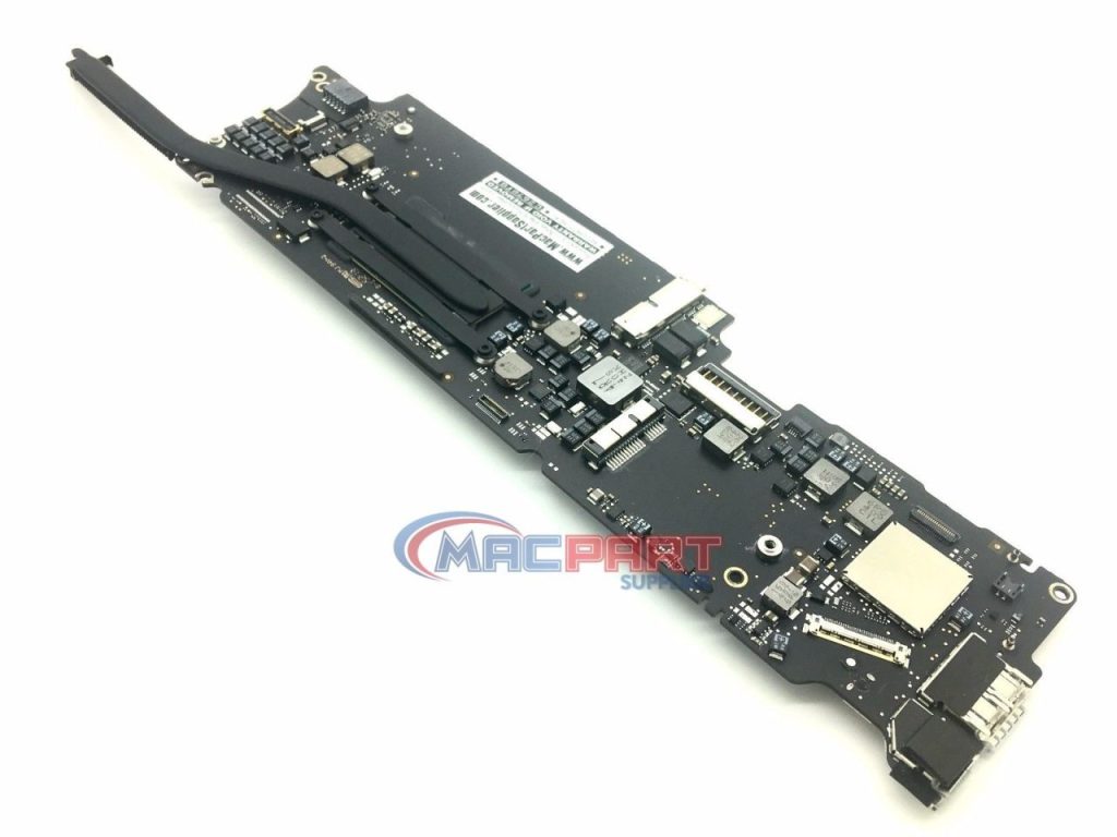 661-746 Original Logic Board 1.7GHz i7 8GB for 2013-2014 MacBook Air 11" A1465