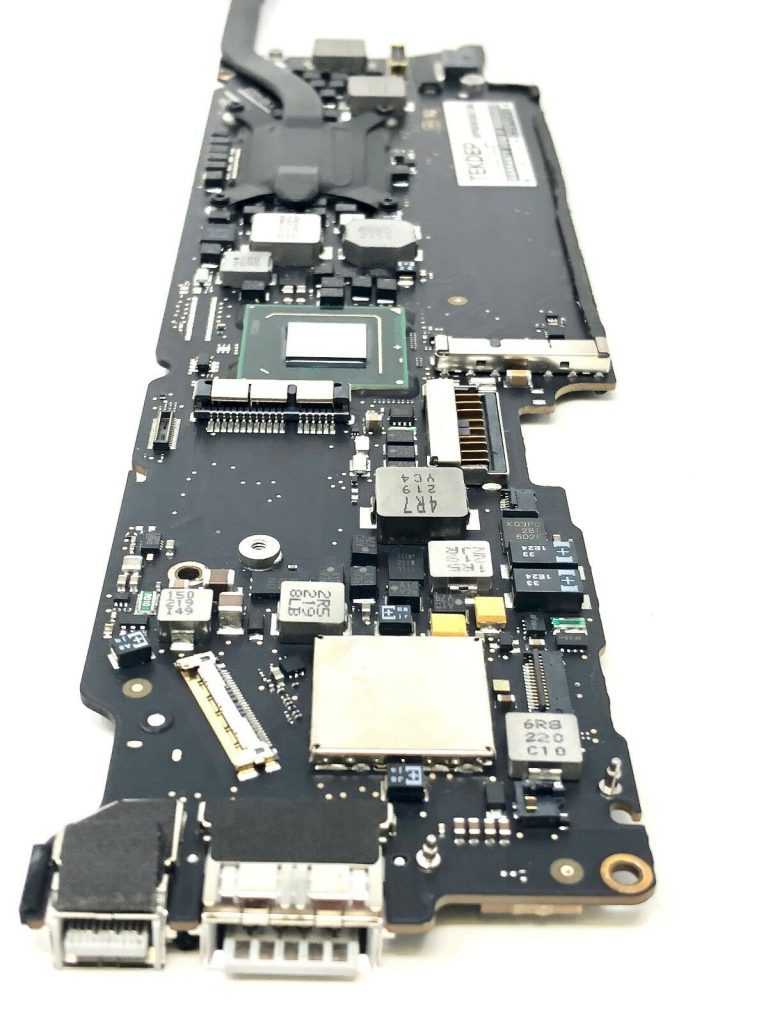 A1465 Logic Board 2.0 GHz i7 4GB 661-6628 for MacBook Air 11”