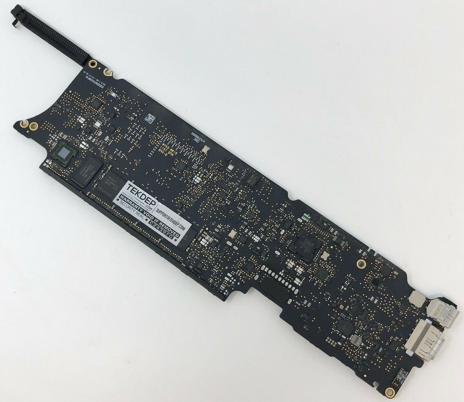 A1465 Logic Board 1.6GHz i5 661-02346 for 2015 MacBook Air 11