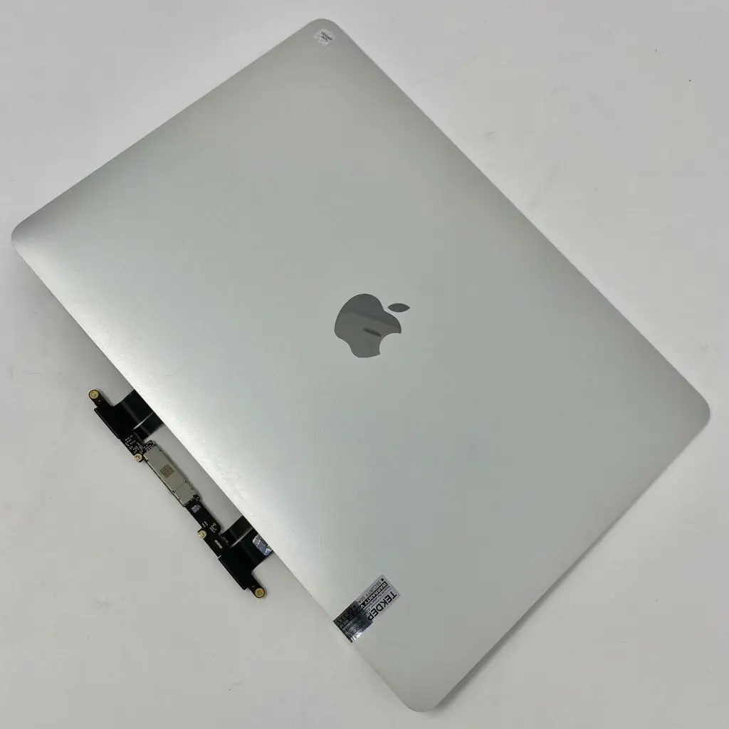 661-12830 Original LCD Display Assembly in Silver for 2019 MacBook Pro 13" A2159