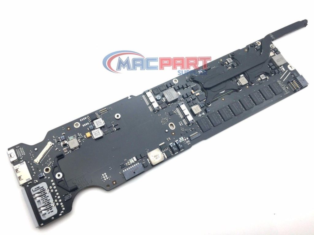 661-5734 Original Logic Board 2.13GHz Core 2 Duo for MacBook Air 13" A1369