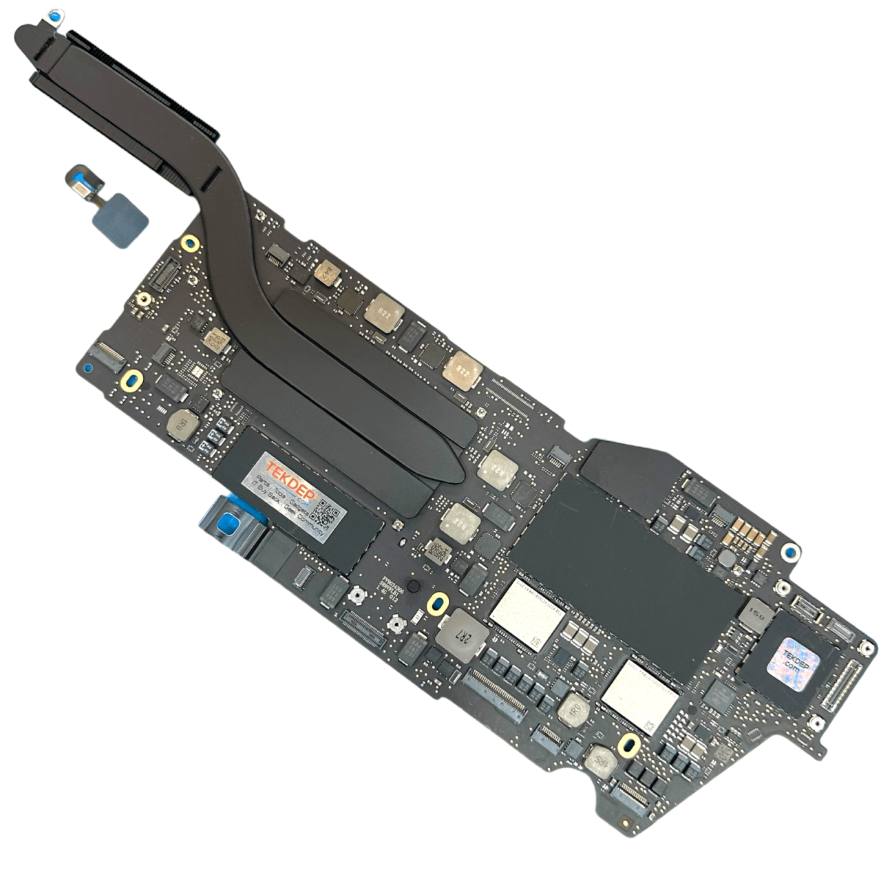 13" MacBook Pro 2020  Touch Bar Logic Board I5- 1.4GHz, 8Gb, 256GB SSD A2289