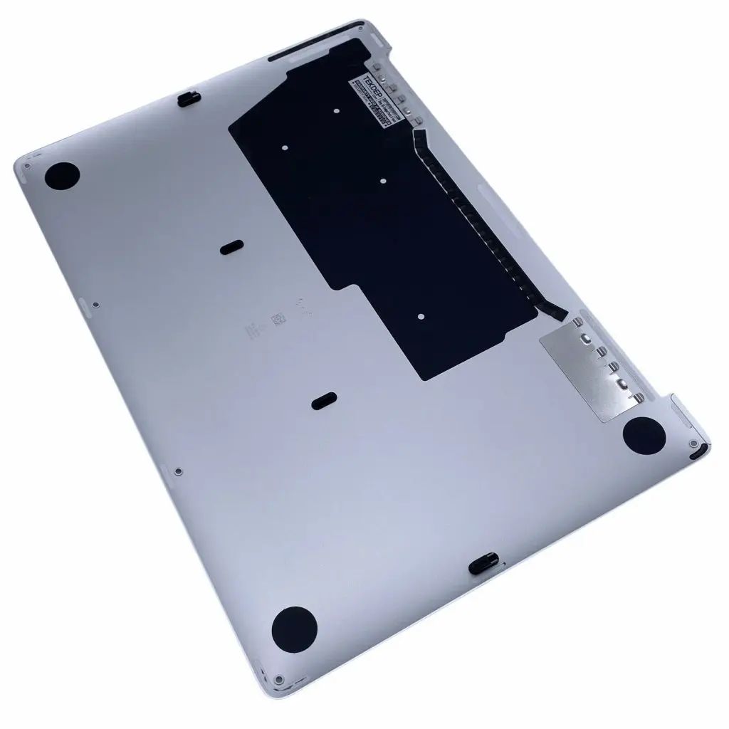 Original Lower Bottom Case Plate for the 2020 MacBook Pro 13" A2338 M1