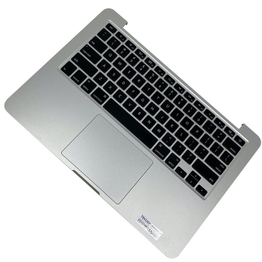 661-7016 Original Top Case with Battery for 2012-2013 MacBook Pro 13" A1425 Retina