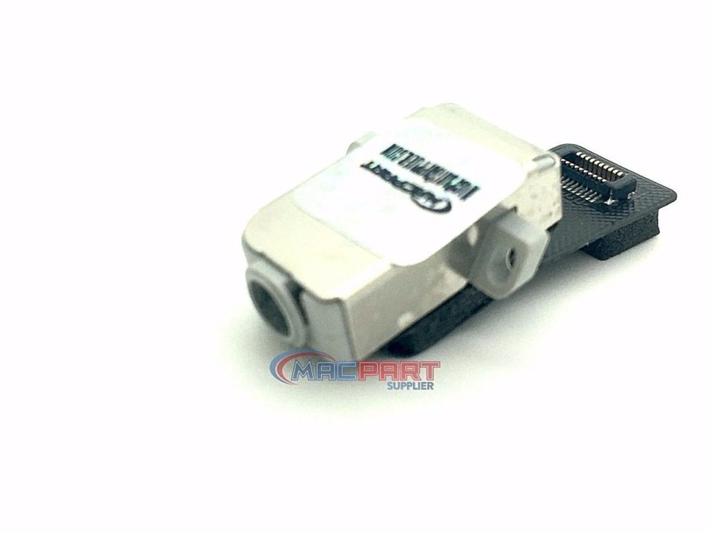 923-0097 Original 3.5mm Headphone Jack Board for 2012-2013 MacBook Pro 15" Retina A1398