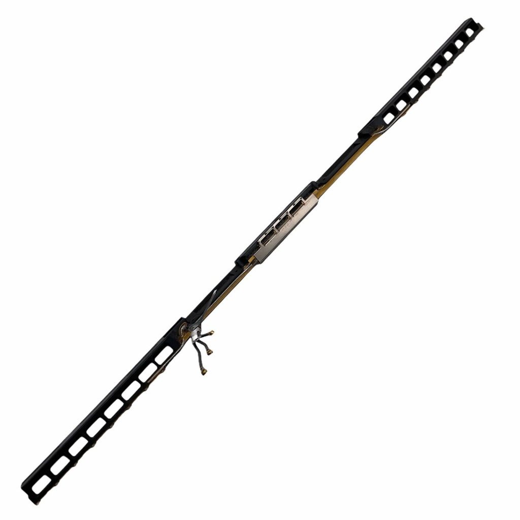 817-04043 Original WiFi Antenna Vent Module for 2019–2020 MacBook Pro 16" A2141