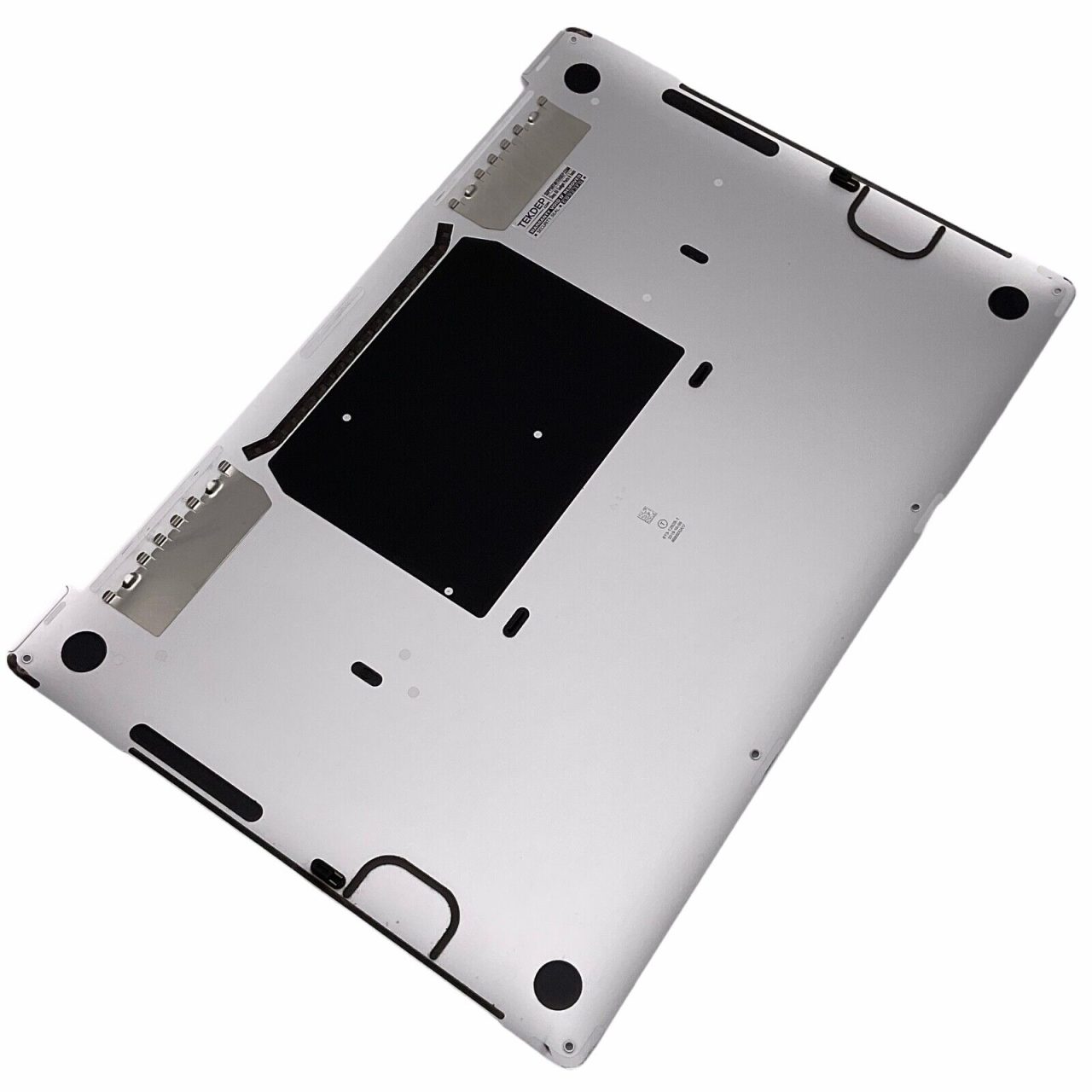 Gray Lower Bottom Case Plate for 16" MacBook Pro 2019-2020 A2141