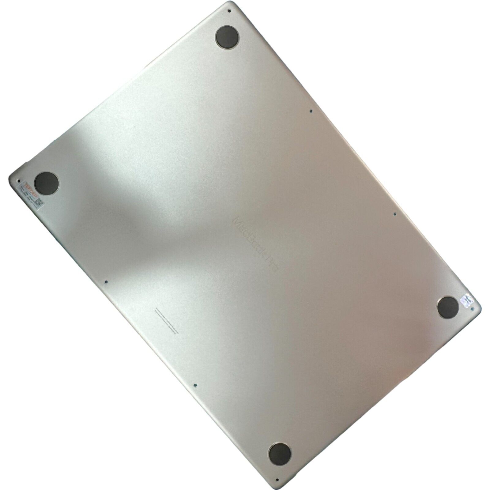 Lower Bottom Case Plate