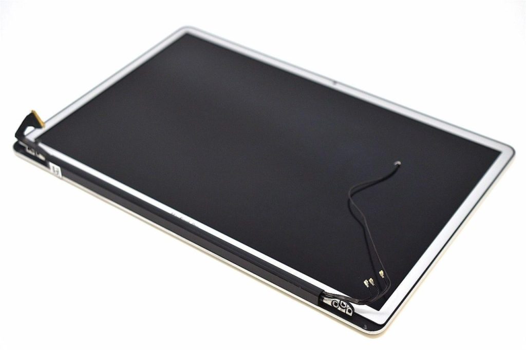 661-5964 Original Anti-Glare LCD Screen Display Assembly for MacBook Pro 17" A1297
