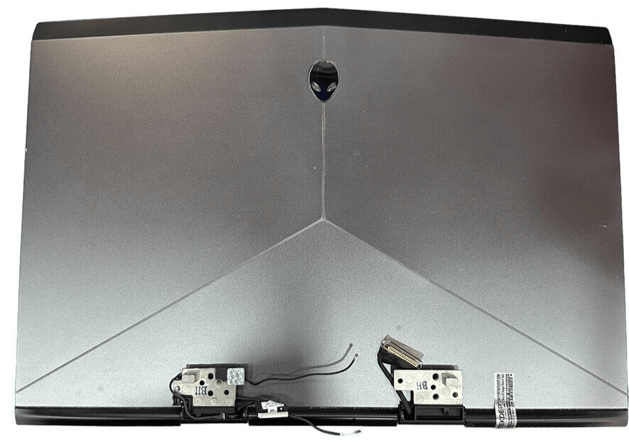 Original LCD Assembly for 2018 Dell Alienware R4 15" P69F002