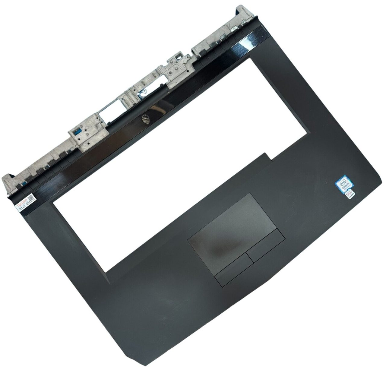2018 P69F002 Dell Alienware R4 15" Top Case and Trackpad Replacement