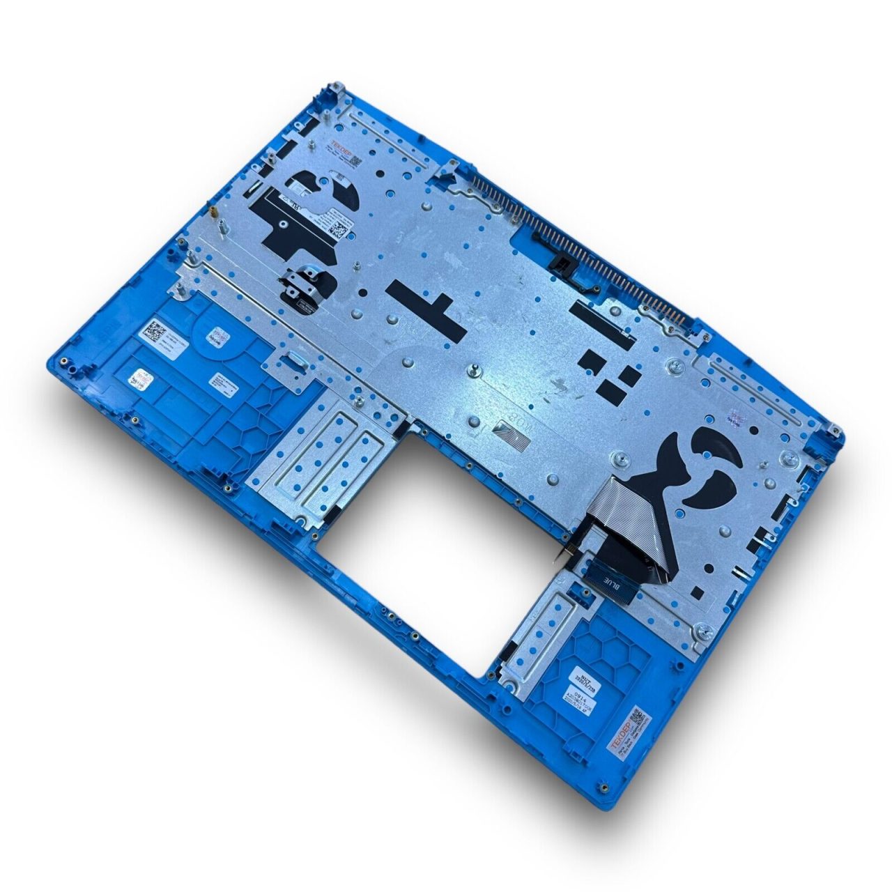Dell G3 P89F OEM Top Case Keyboard Assembly 15.6-inch Dell G3 P89F OEM Top Case Keyboard Assembly 15.6-inch