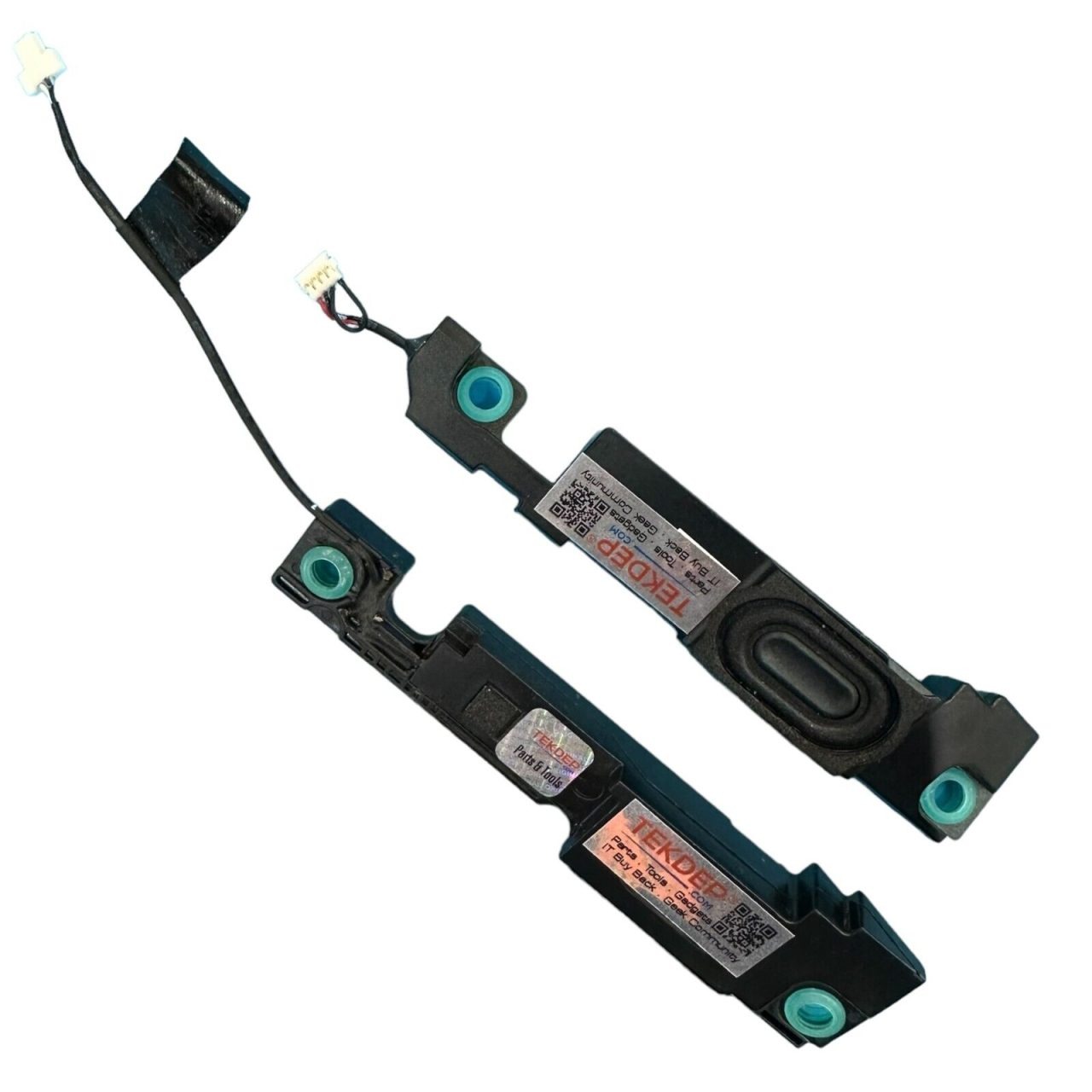 2022 HP Victus 15FA0005TG 15.6" OEM Genuine Speaker Set Grade A+