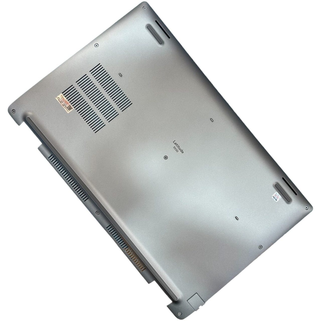 2022 P104F DELL LATITUDE 5530 2-in-1 15.6" OEM GENUINE BOTTOM CASE Grade A+