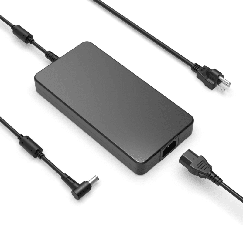 230W AC Charger with Power Cable NEW for Asus ZenBook Pro Duo UX581