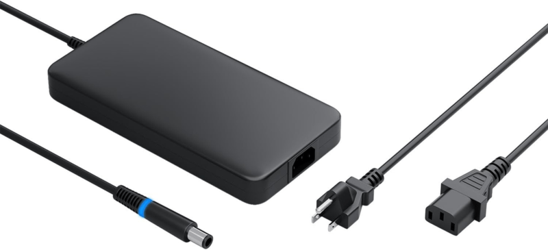 240W AC Adapter Charger for Dell Alienware Laptops M15 R2