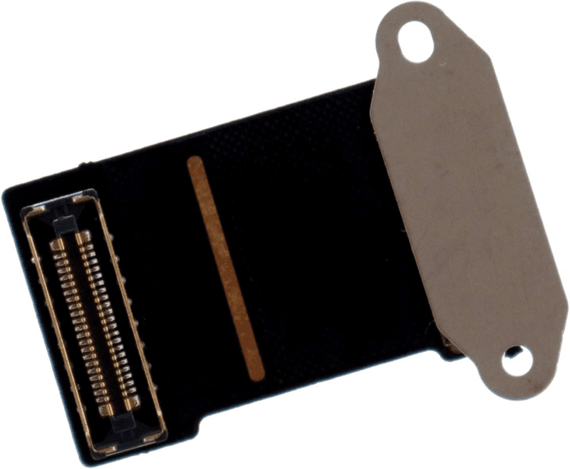 A1708 LCD LVDs eDP Screen Display Flex Cable