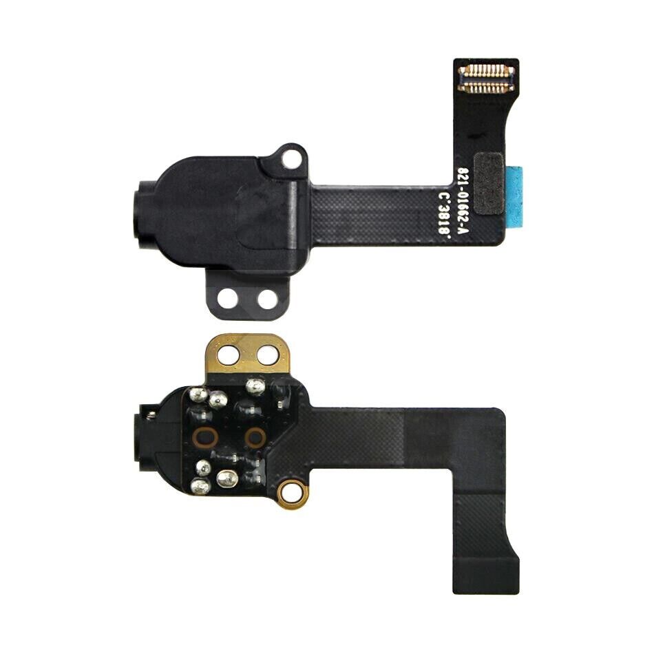 Headphone Audio Jack