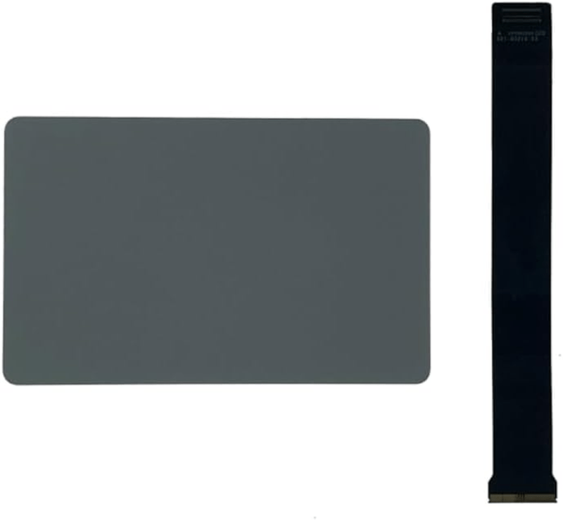 A2442 Trackpad Touchpad Space Gray with Flex Cable NEW for MacBook Pro 14''