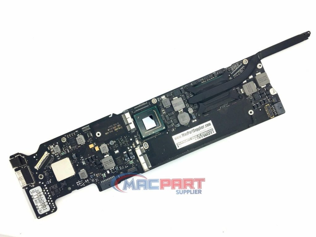 661-6632 Original logic board 1.8GHz i5 4GB RAM for MacBook Air 13" A1466 Mid 2012