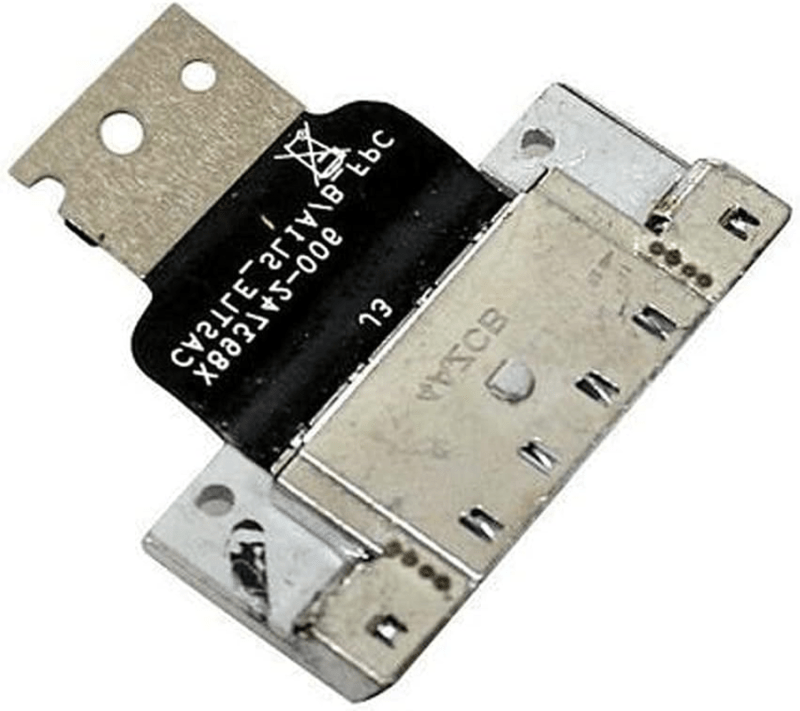 Charging Port Jack AC/DC Port Replacement for Microsoft Surface Pro 3 1631 1644