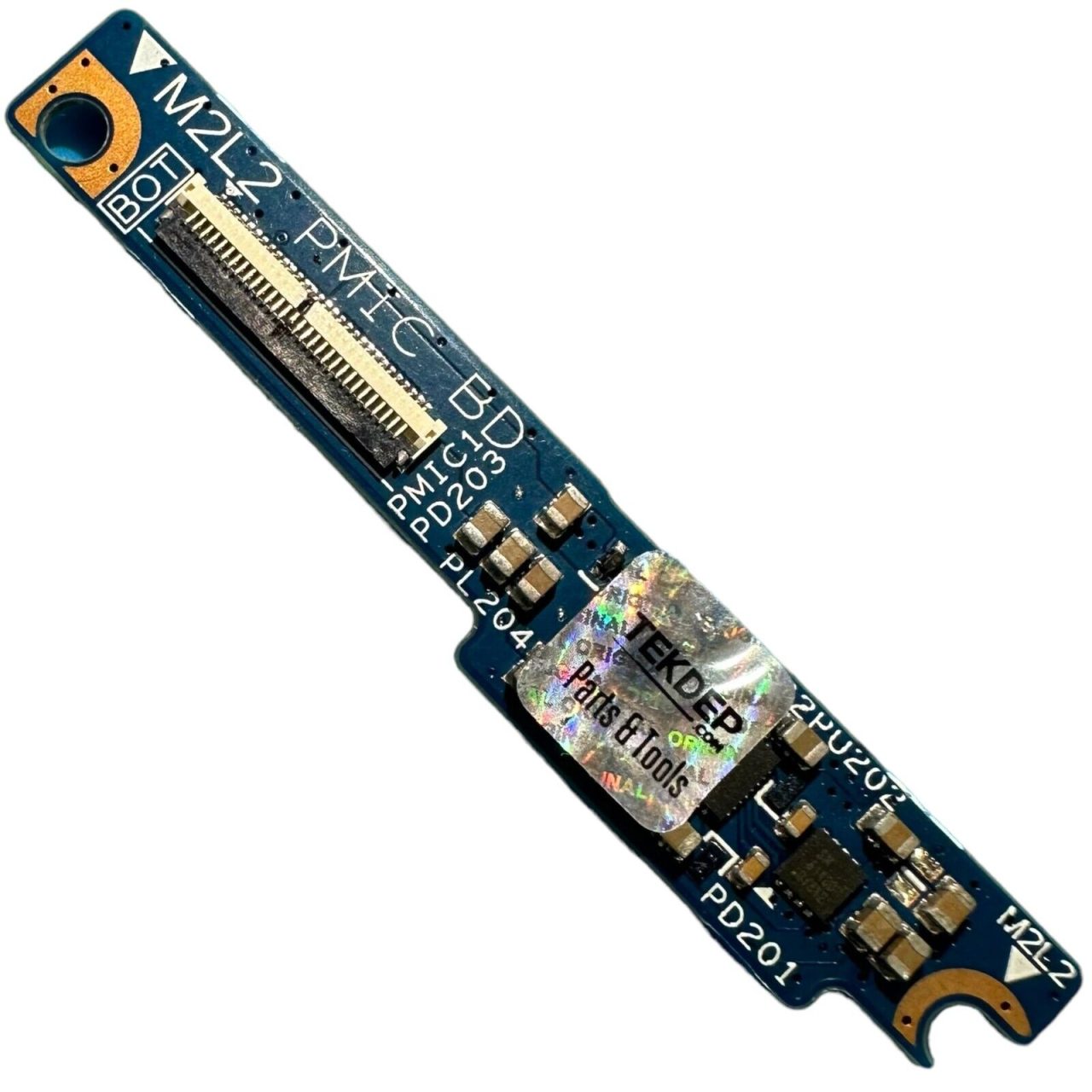 Dell Inspiron 16.1" P119F OLED Daughter Board X69PF$KA