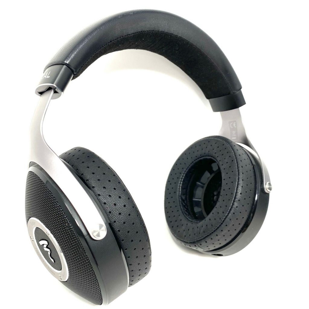 Focal Elear Audiophile Circum-Aural Headphones