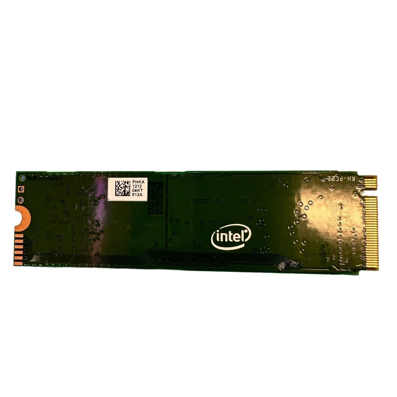 Intel 1TB 670p NVMe M.2 Internal SSD PCIe 3.0 Grade A+ SM2265G -