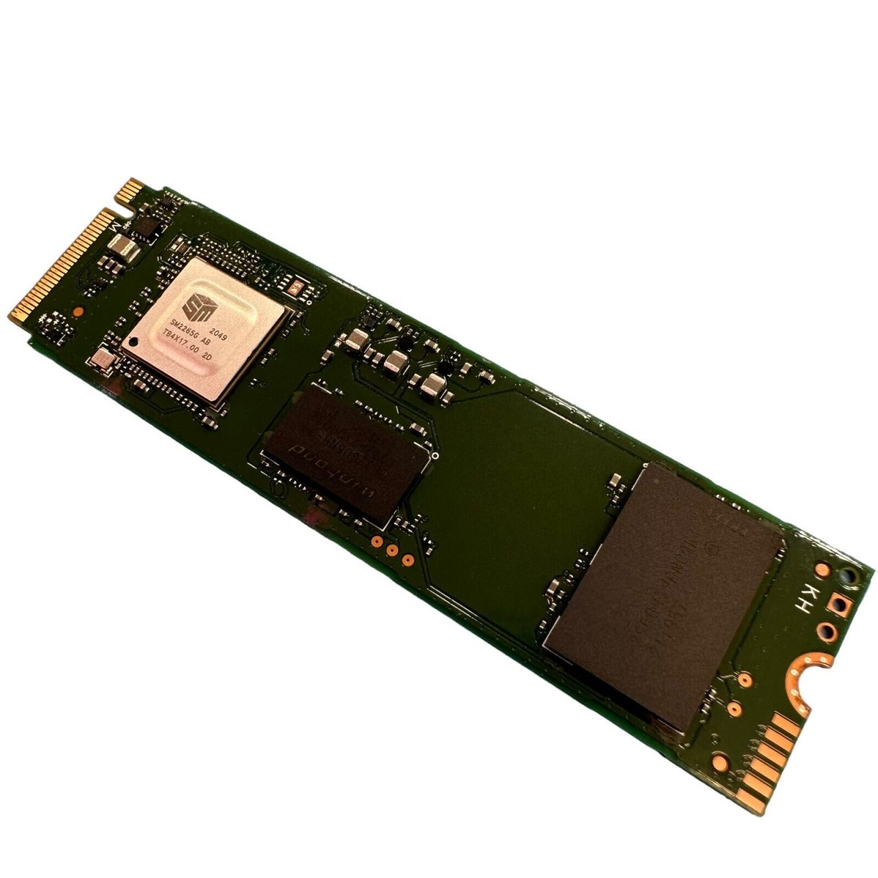 Intel 1TB 670p NVMe M.2 Internal SSD PCIe 3.0 Grade A+ SM2265G -