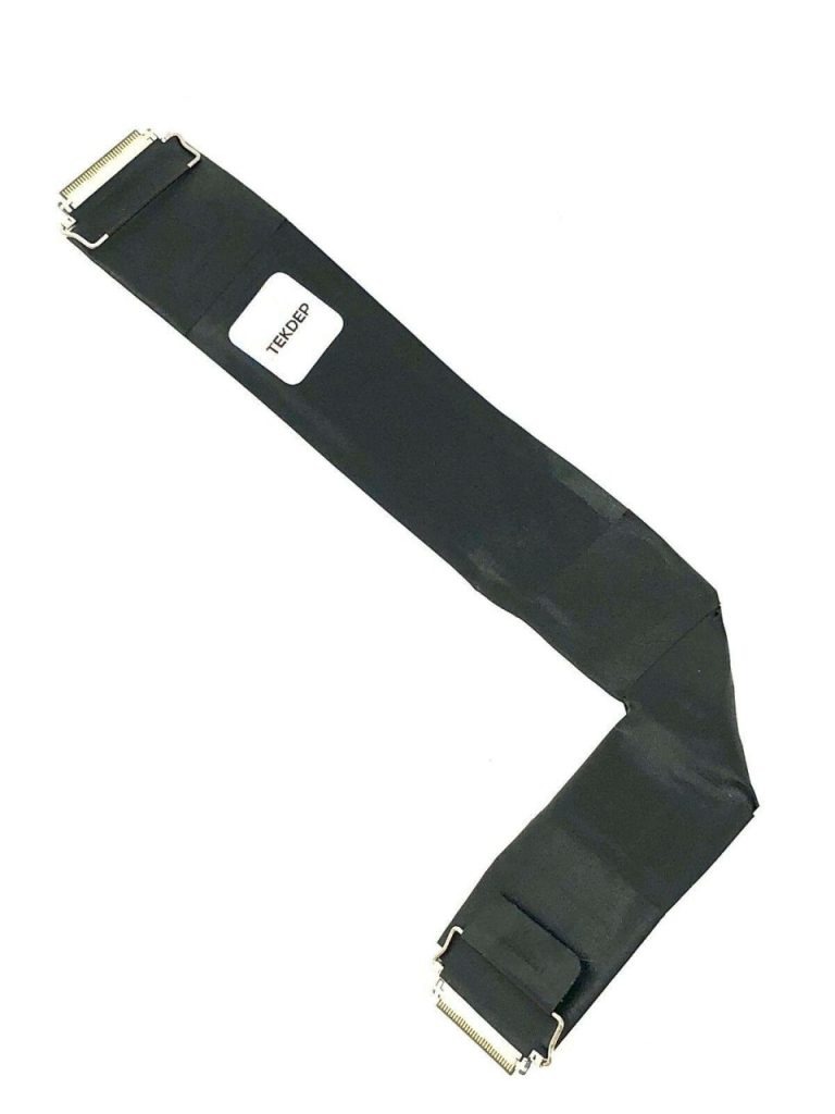923-0281 Original LVDS LCD Video Display Cable for 2012-2013 iMac 21.5" A1418