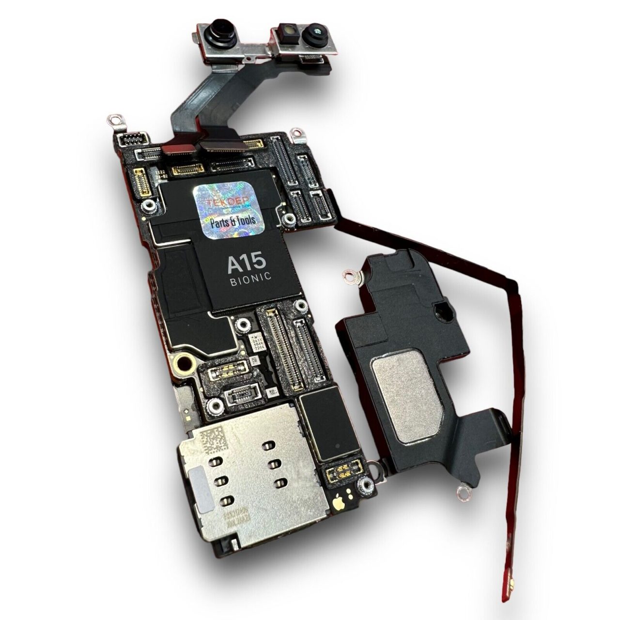 Logic Board for Apple iPhone 13 Pro Max 128GB Unlocked - Clean ESN A2484