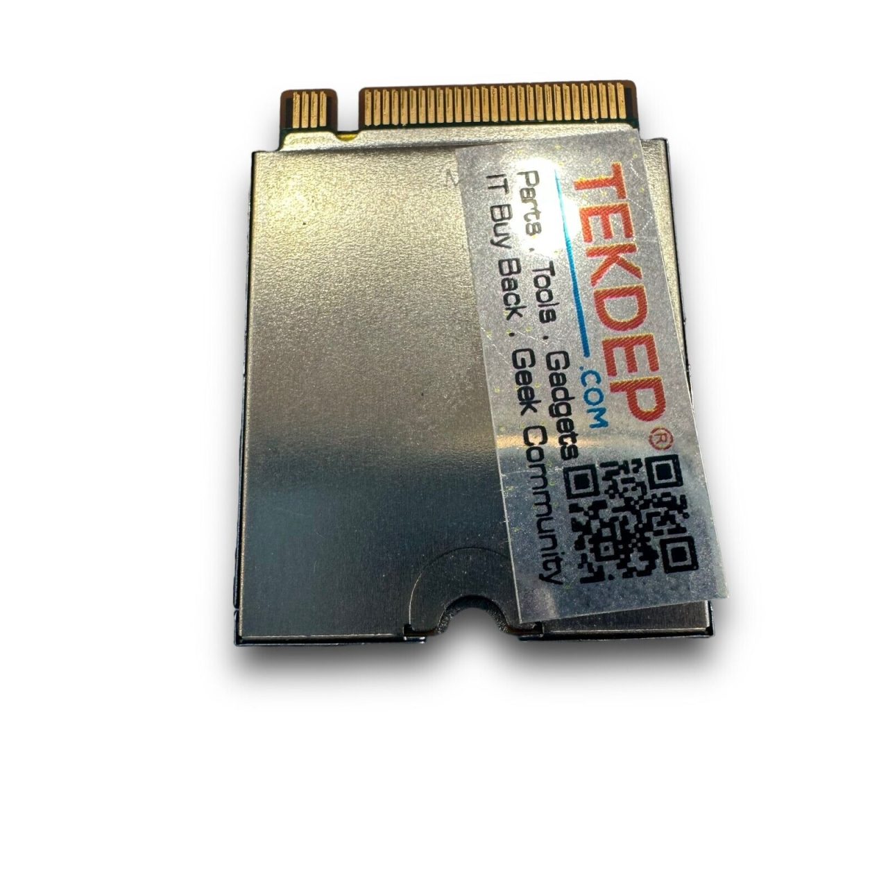 Microsoft 256GB PCIe M.2 2230 SSD Solid State Drive -