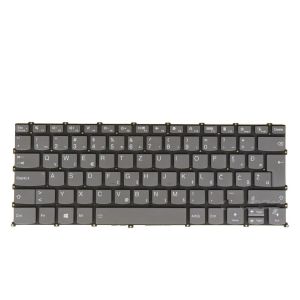 New Keyboard Replacement For Lenovo Yoga Slim 7i Pro 82A6 2021