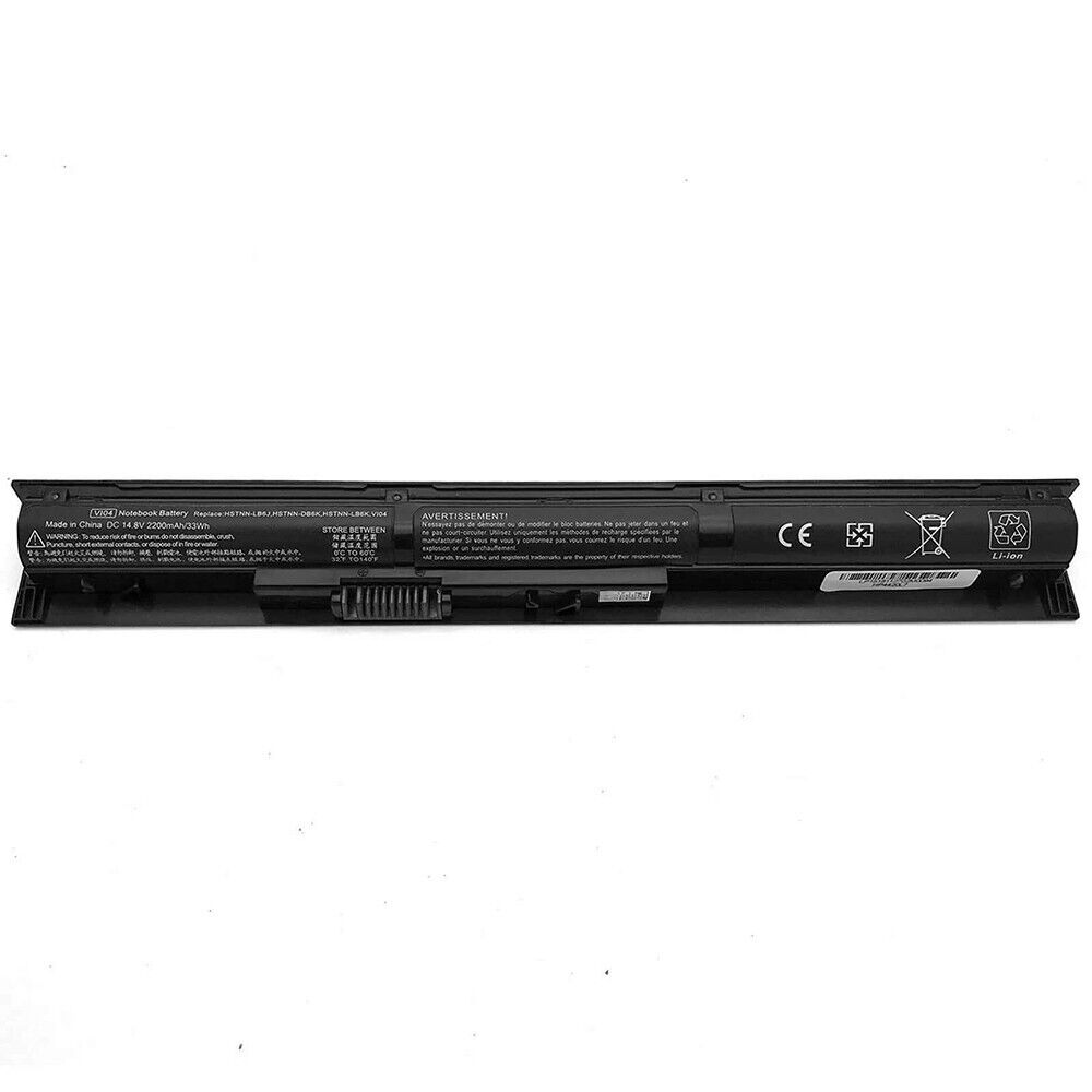 New Laptop Battery Replacement For HP Envy 17-S100 17" 2017