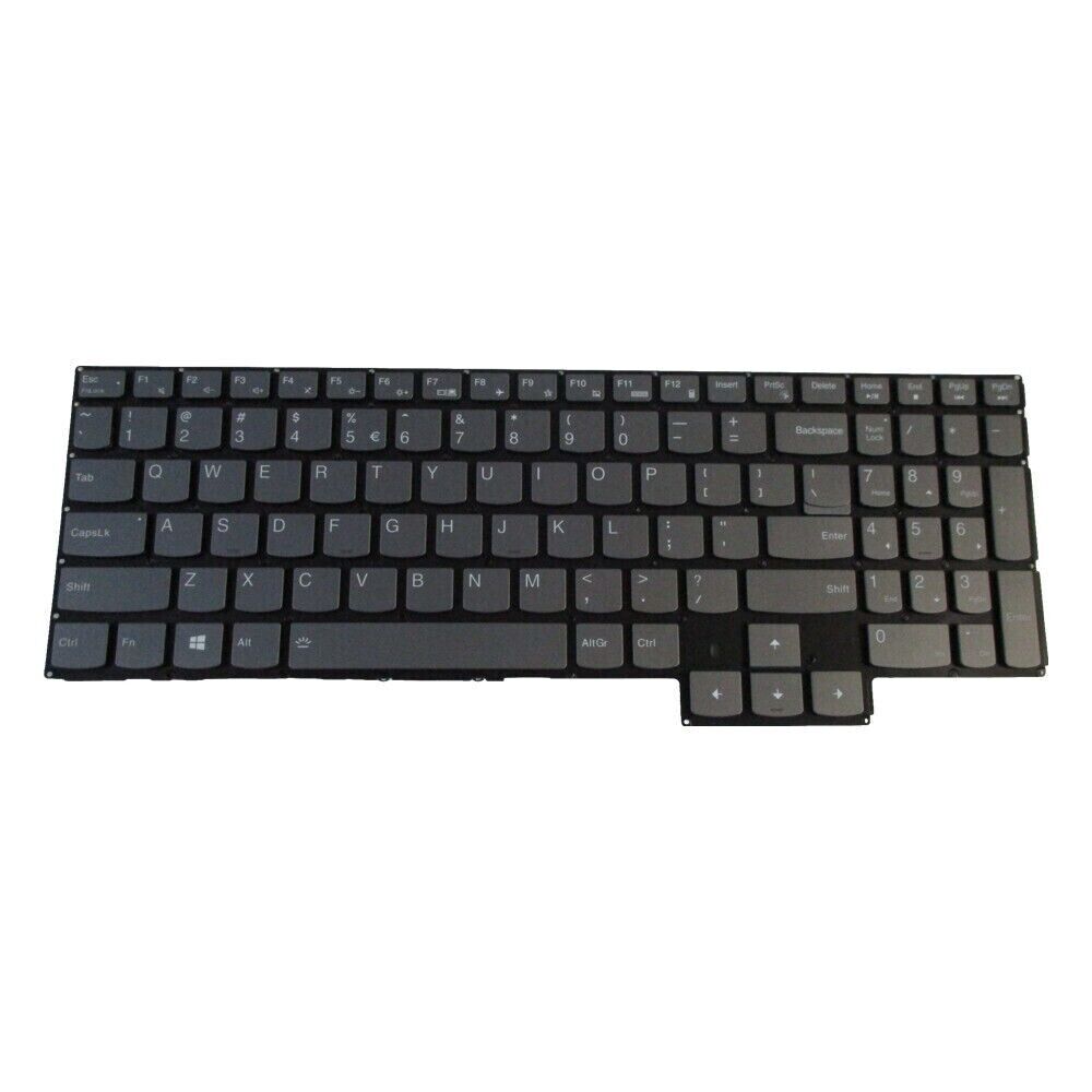 New Laptop US Backlit Keyboard Replacement For Lenovo Legion T730 14" 2018