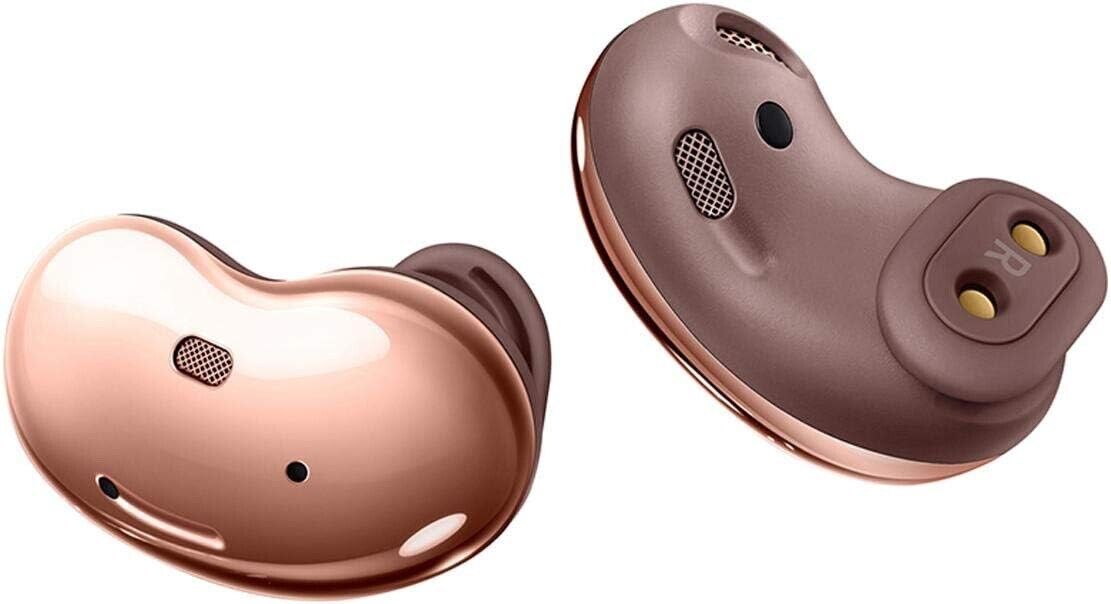 New Samsung Galaxy Buds Wireless In-Ear Headset