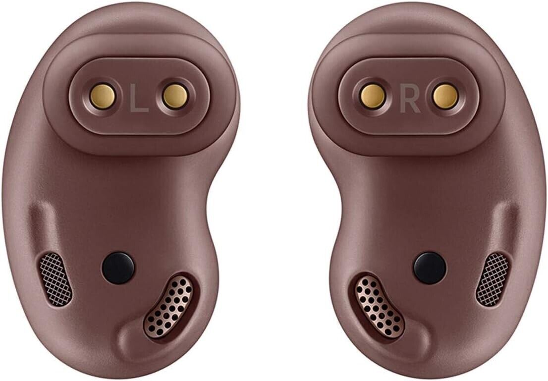 New Samsung Galaxy Buds Wireless In-Ear Headset