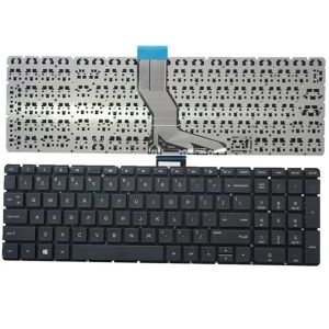 New US Black Keyboard Backlit Replacement For HP Envy 17-S000 17" 2017