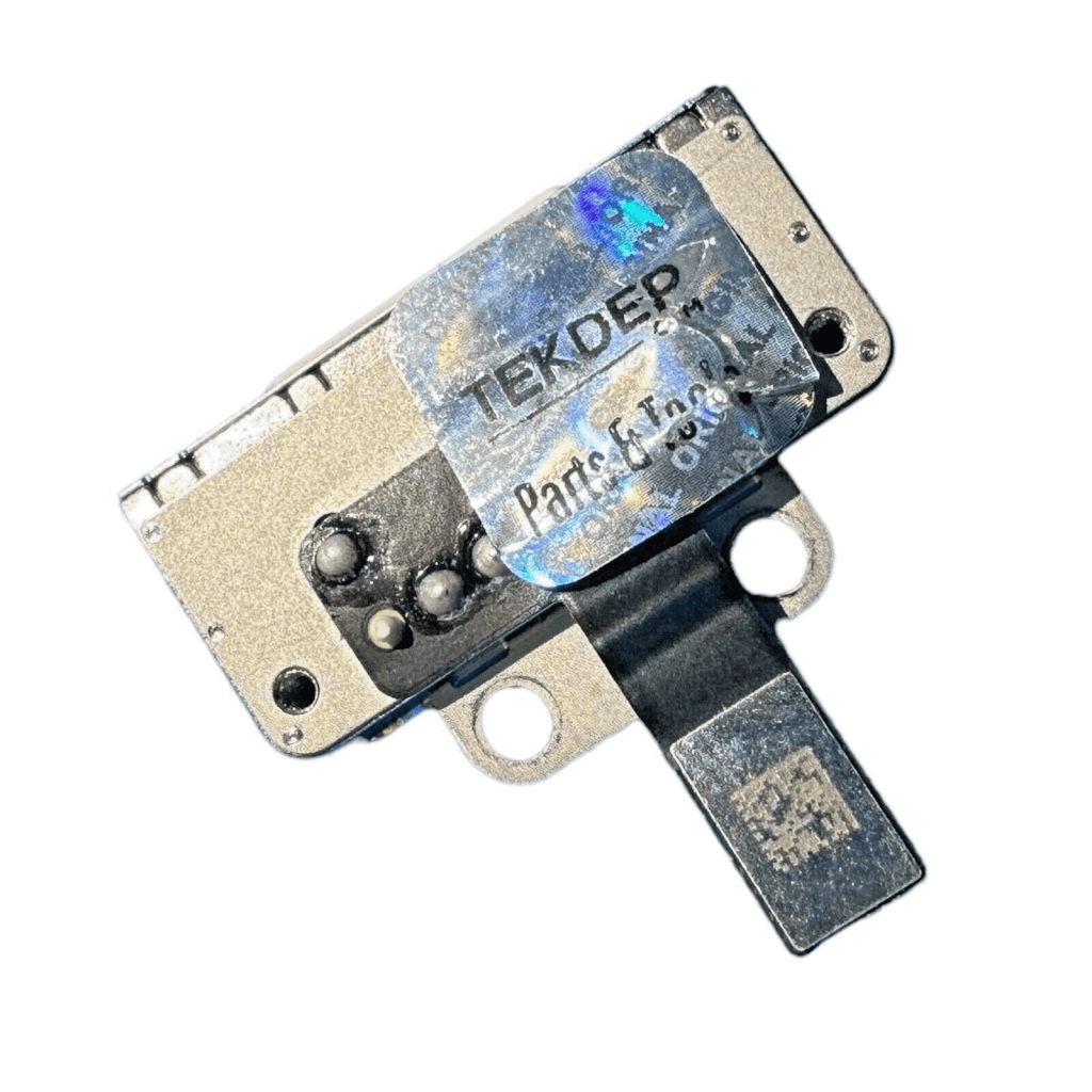 OEM 13" Apple MacBook Air 2022 M2 MagSafe 3 Connector Board A2681
