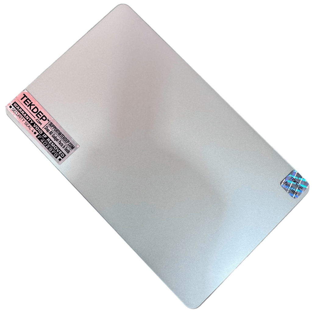 OEM 13" Apple MacBook Air 2022 M2 Starlight TrackPad A2681