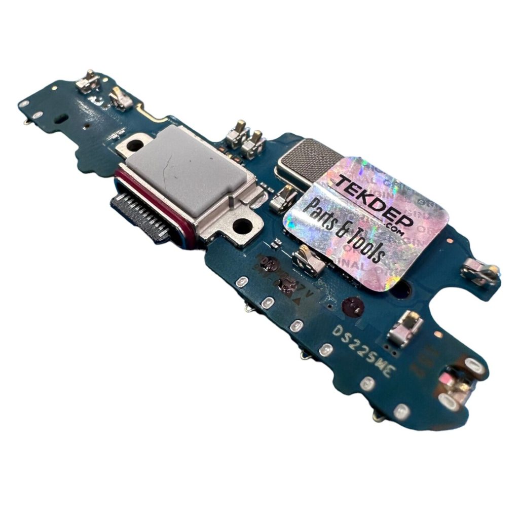 OEM Charging Port Board For Samsung Galaxy Z Fold 4 5G F936U (NORTH AMERICA)