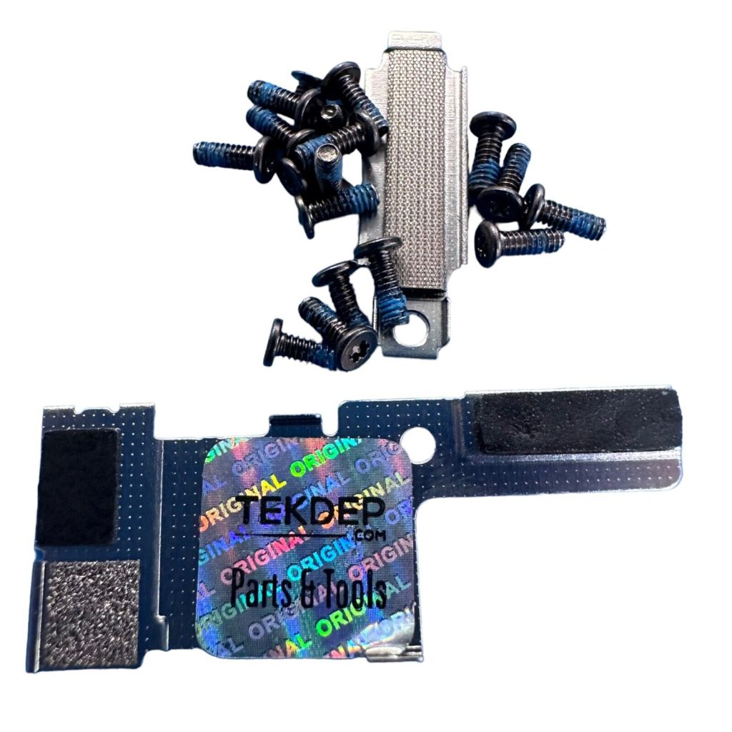 OEM Genuine Complete Set of Screws Google Pixel 7a GA04275