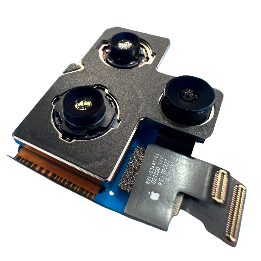 OEM back camera replacement for iPhone 12 Pro Max A2342